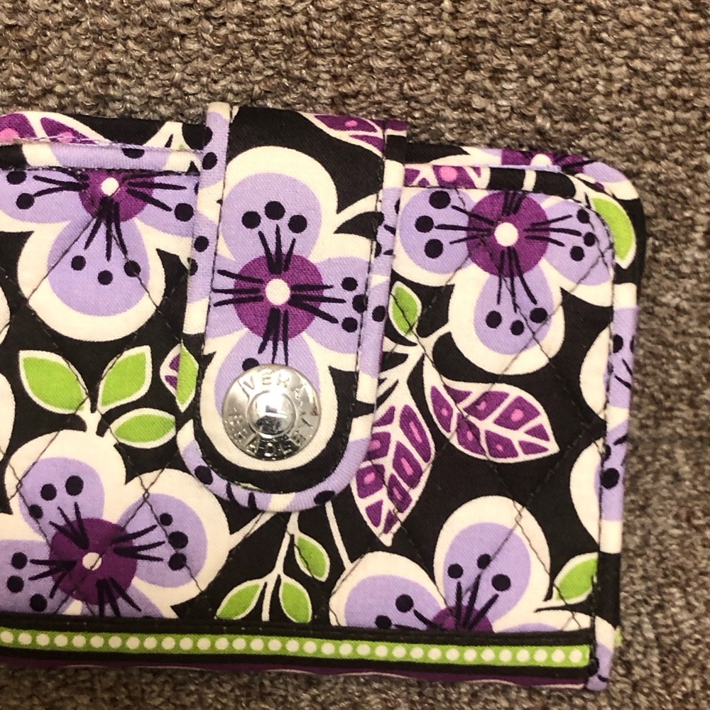 VERA BRADLEY Wallet